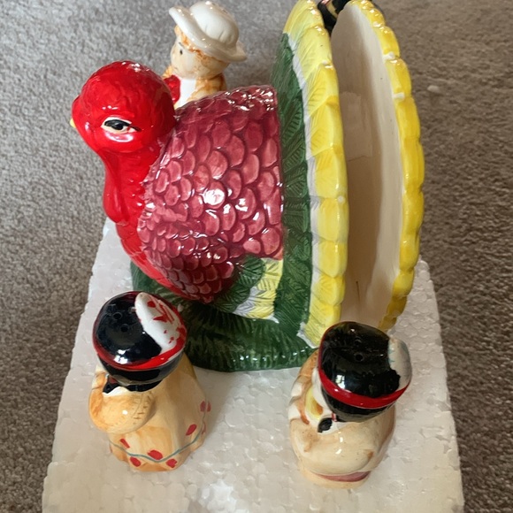 Thanksgiving Table Set. - Picture 2 of 5